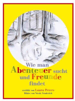 cover image of Wie man Abenteuer sucht und Freunde findet